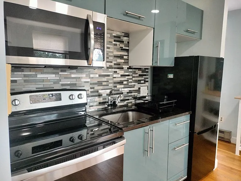 55 Old Rutherford Ave #4 — Photo 8