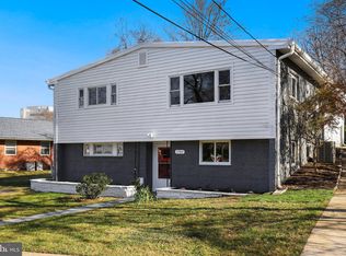 1702 Flora Ln, Silver Spring, MD 20910