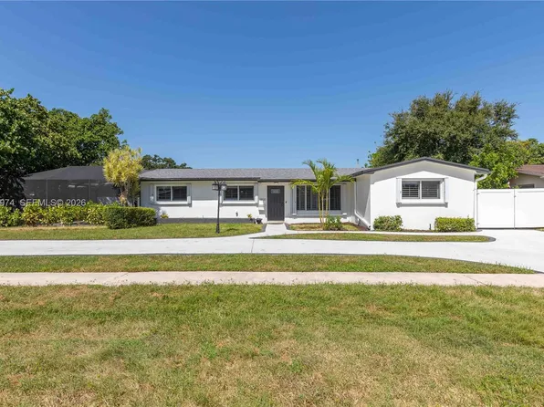 1900 NW 82nd Ter, Hollywood, FL 33024