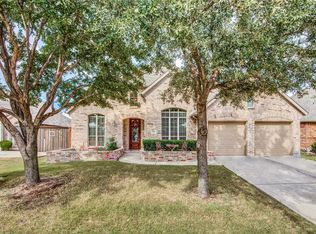 2428 Trailview Dr, Little Elm, TX 75068