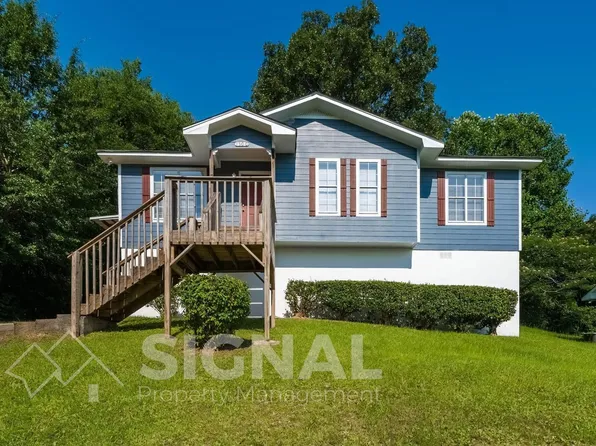 1300 Yukon St, Birmingham, AL 35224