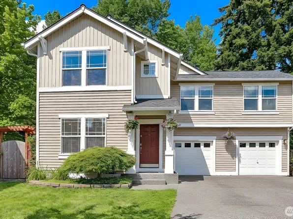 14115 47th Drive SE, Snohomish, WA 98296