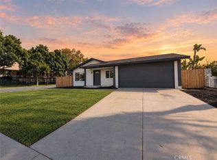 2009 S Plum Ave, Ontario, CA 91761
