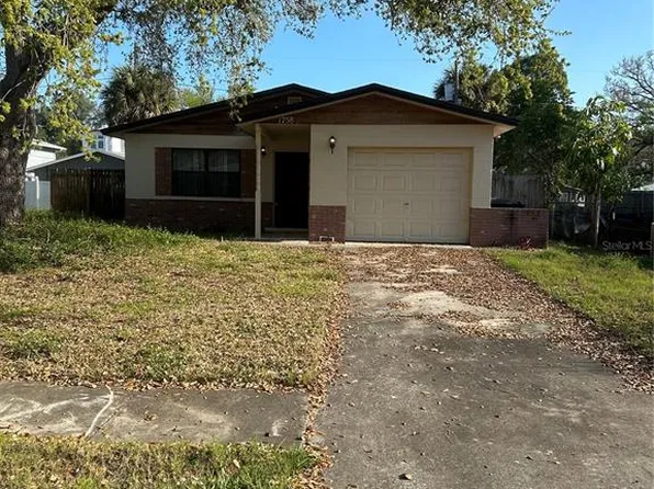 1758 Michigan Ave NE, Saint Petersburg, FL 33703