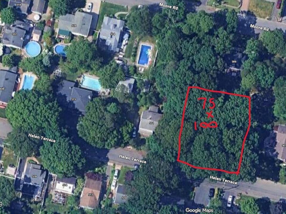 2nd image of 0 Helen Terrace #0