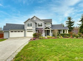 16723 63rd Ave NW, Stanwood, WA