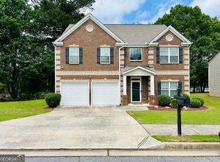 5848 Rex Ridge Loop, Rex, GA 30273