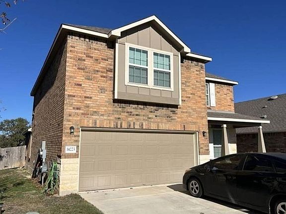 Property Side View