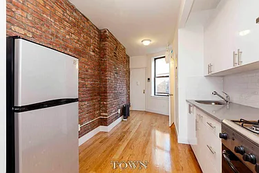Rented by Compass