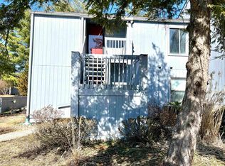 9133 S Pointe Ridge Ln #34, Bloomington, IN 47401