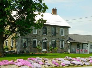 3268 Berkshire Center Rd, Enosburg Falls, VT 05450