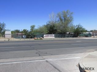 2645 Northern Ave, Kingman, AZ 86409