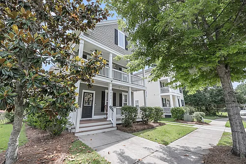 3021 Shiloh Ln Photo 1