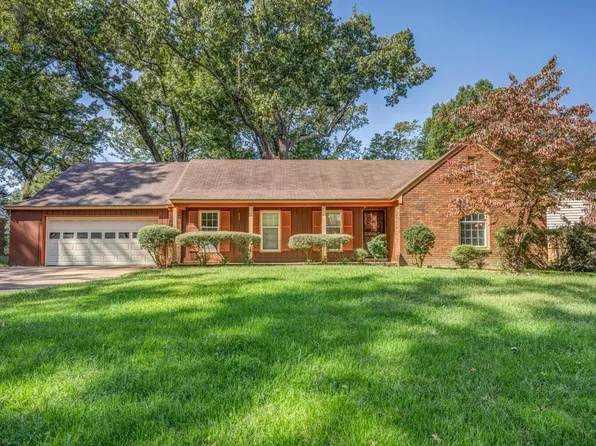 3131 Glen Echo Dr, Memphis, TN 38115