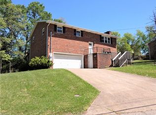 143 Pahlhurst Plz, Parkersburg, WV