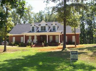 103 Brookside Ct, Tupelo, MS 38801