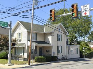 822 York St #A, Hanover, PA 17331