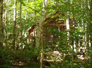 0 Triplett Hill Way, Long Lake, NY 12847