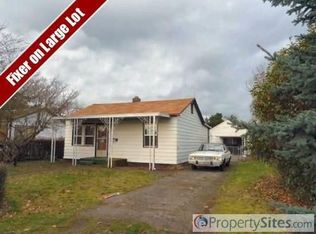 7235 SE Crystal Springs Blvd, Portland, OR