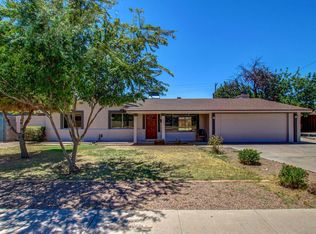 2309 W Rose Ln, Phoenix, AZ 85015