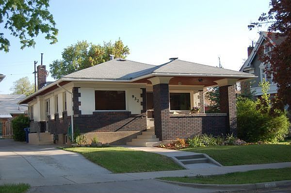 Front view