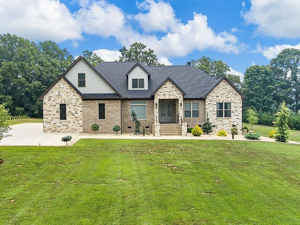 7415 Highway 11, Campobello, SC 29322 Zillow