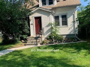 422 W Twelve Mile Rd, Royal Oak, MI 48073