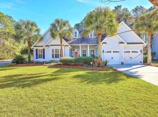 1164 Ballyliffen Dr, Mount Pleasant, SC 29466