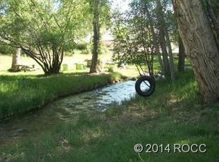 15810 E Tee Rd, Buena Vista, CO 81211