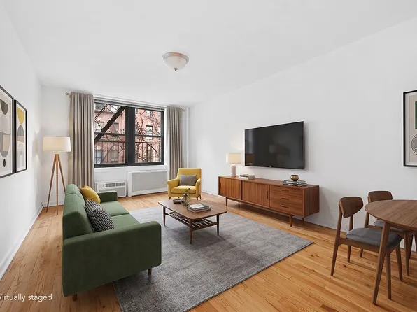 240 E 30th St APT 3A, New York, NY 10016
