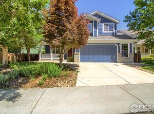 2851 Hughs Dr, Erie, CO 80516