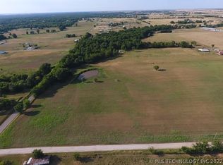 10 N 4030th Rd, Talala, OK 74080