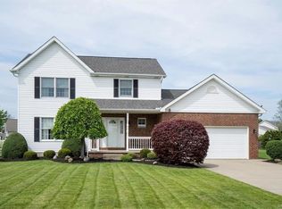 3323 Blossom Ln, North Tonawanda, NY