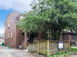 1404 Newton Ave, Joliet, IL 60433