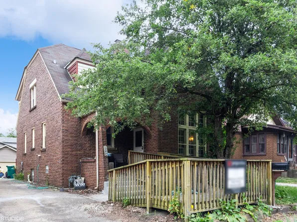 1404 Newton Ave, Joliet, IL 60433