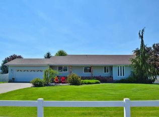 2804 S Adams Rd, Veradale, WA 99037