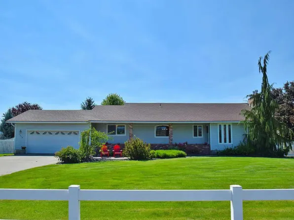 2804 S Adams Rd, Veradale, WA 99037