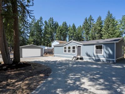 4813 242nd Street E, Graham, WA, 98338