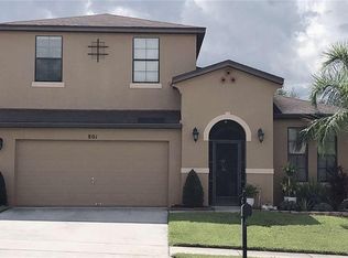 801 Woods Landing Dr, Minneola, FL 34715