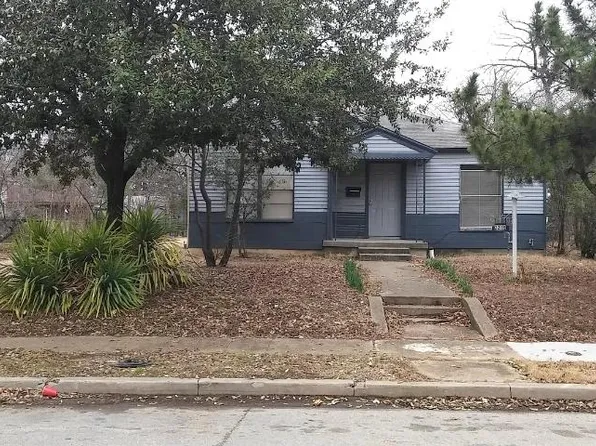 2216 Stoneman St, Dallas, TX 75215