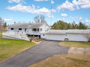 6873 Taft Rd, Plover, WI 54467