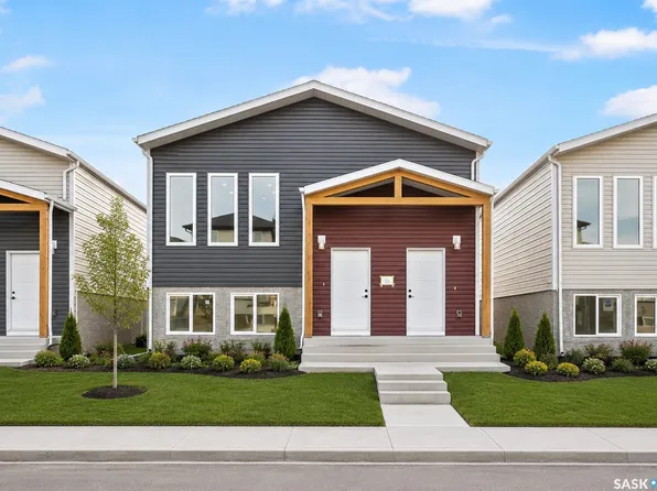 1158 Poley Street N, Regina, SK S4X 0K2