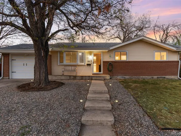 1211 W 102nd Place, Northglenn, CO 80260