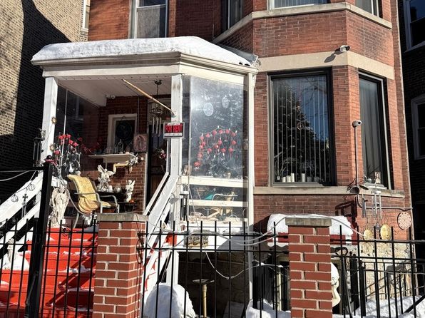 3643 S Hamilton Ave #3