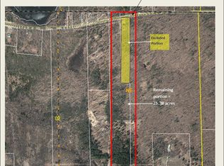 124th Ave, Fennville, MI 49408