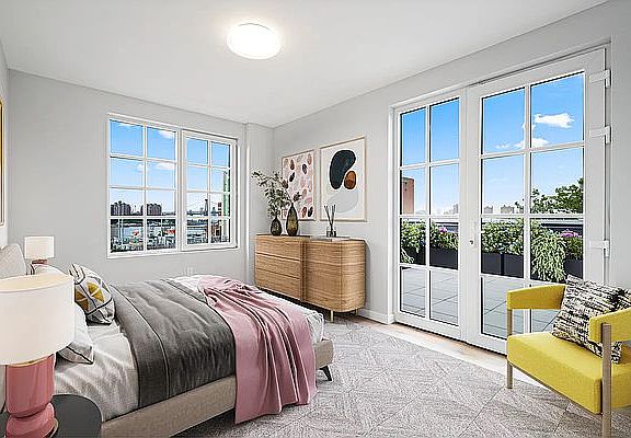 4th image of 68 Gold St Penthouse 5