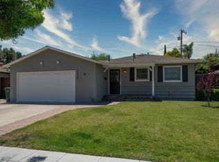 1832 Andrews Ave, San Jose, CA 95124