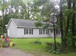 7916 Peck Lake Rd, Saranac, MI 48881