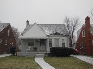 10978 Somerset Ave, Detroit, MI