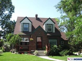 4571 Shirley St, Omaha, NE 68106